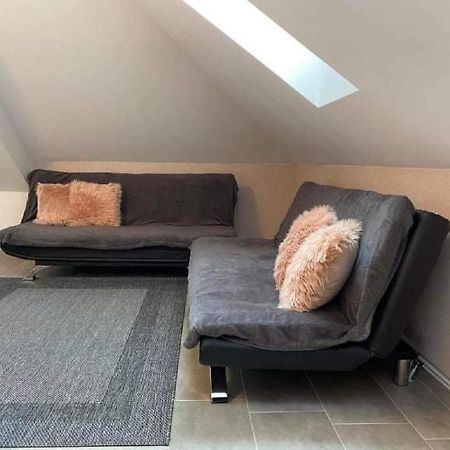 HajdúszoboszlóGreta Lux Apartman公寓 外观 照片