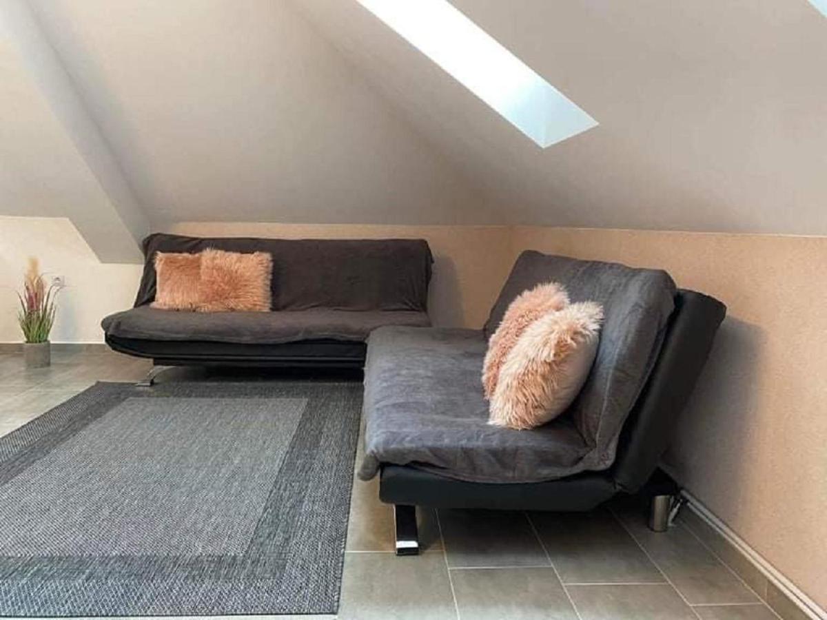 HajdúszoboszlóGreta Lux Apartman公寓 外观 照片