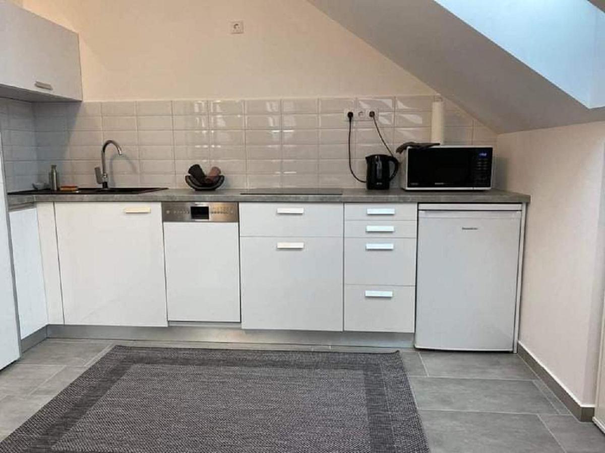 HajdúszoboszlóGreta Lux Apartman公寓 外观 照片